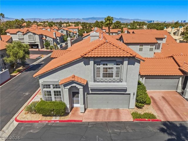 2232 Ramsgate Drive 0, Henderson, NV 89074