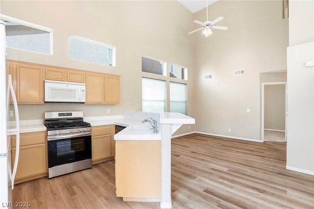 2232 Ramsgate Drive 0, Henderson, NV 89074