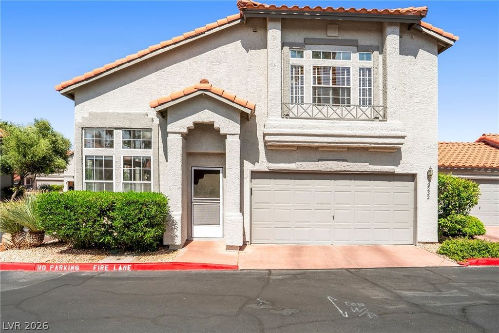 2232 Ramsgate Drive 0, Henderson, NV 89074