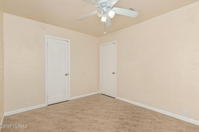 970 N Dodge Boulevard, Tucson, AZ 85716