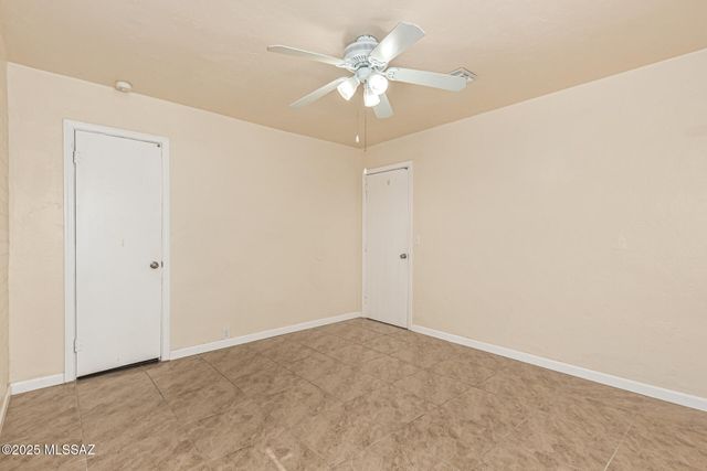 970 N Dodge Boulevard, Tucson, AZ 85716