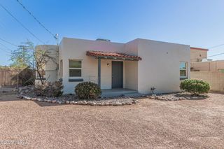 970 N Dodge Boulevard, Tucson, AZ 85716