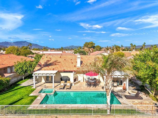 48638 Hepburn Drive, Indio, CA 92201