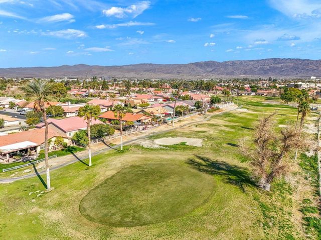 48638 Hepburn Drive, Indio, CA 92201
