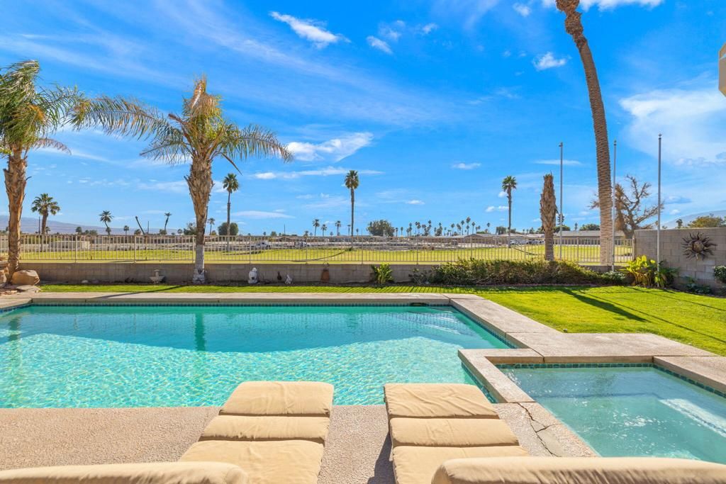 48638 Hepburn Drive, Indio, CA 92201