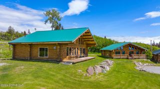 54532 Pheasant Avenue, Homer, AK 99603