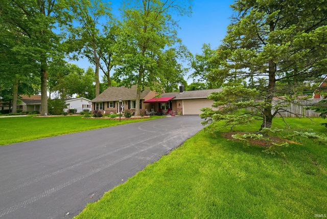 1008 Orlando Drive, Fort Wayne, IN 46825