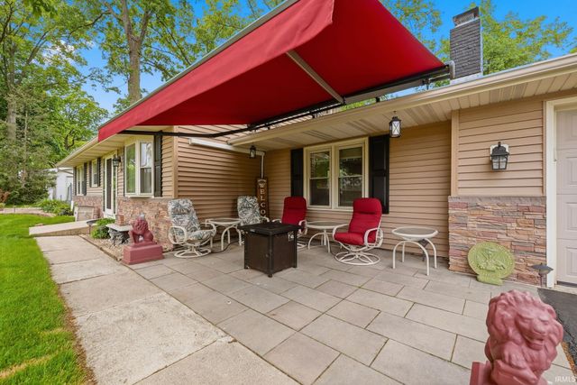 1008 Orlando Drive, Fort Wayne, IN 46825