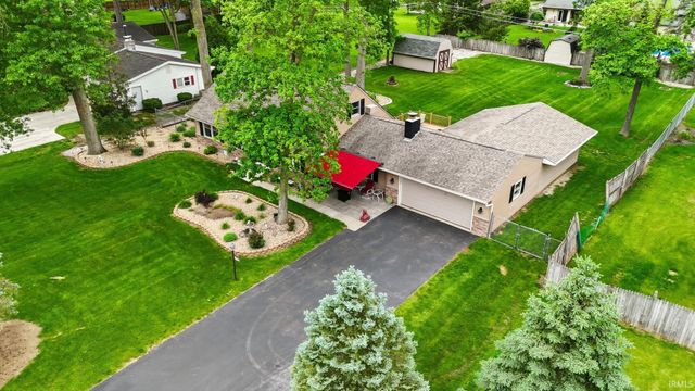 1008 Orlando Drive, Fort Wayne, IN 46825