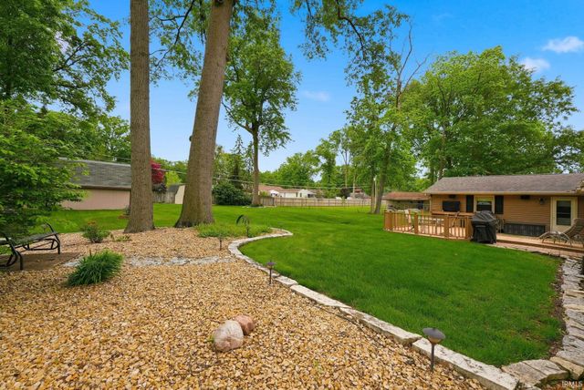 1008 Orlando Drive, Fort Wayne, IN 46825