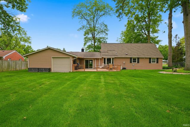 1008 Orlando Drive, Fort Wayne, IN 46825