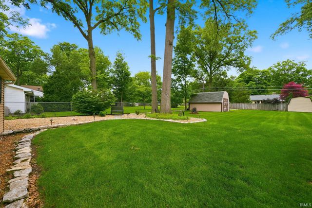 1008 Orlando Drive, Fort Wayne, IN 46825
