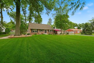 1008 Orlando Drive, Fort Wayne, IN 46825