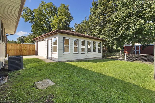1912 35th PLACE, Kenosha, WI 53140