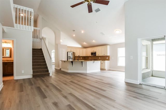 176 HANGING MOSS DRIVE, Oviedo, FL 32765