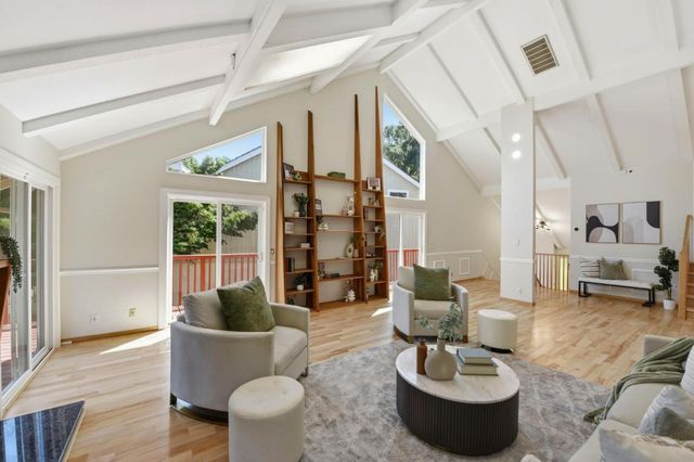 10112 Adelheid Court, Cupertino, CA 95014
