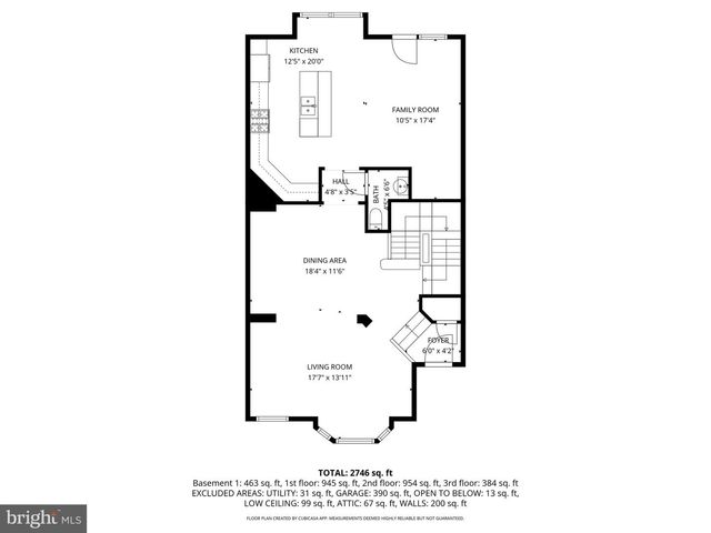 7004 EASTERN RED CEDAR LN, Mclean, VA 22101