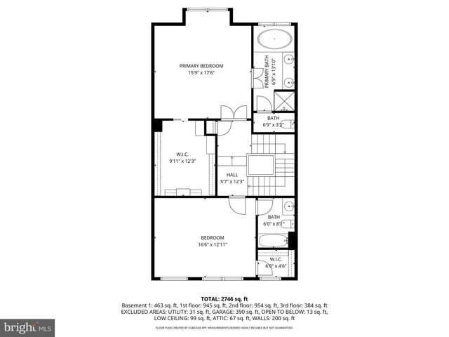 7004 EASTERN RED CEDAR LN, Mclean, VA 22101