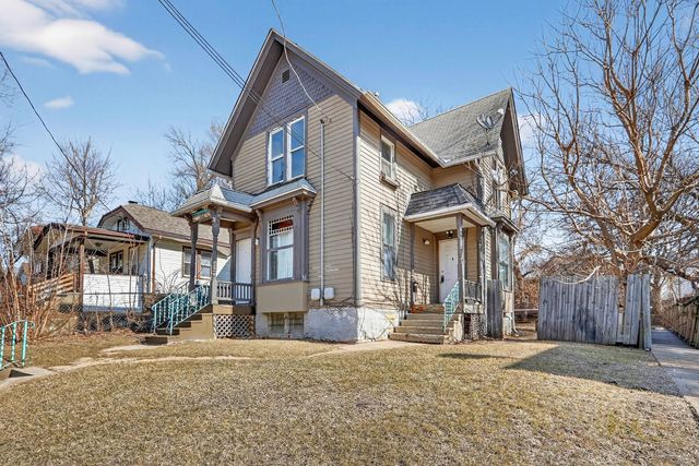 801 N Winnebago Street, Rockford, IL 61103