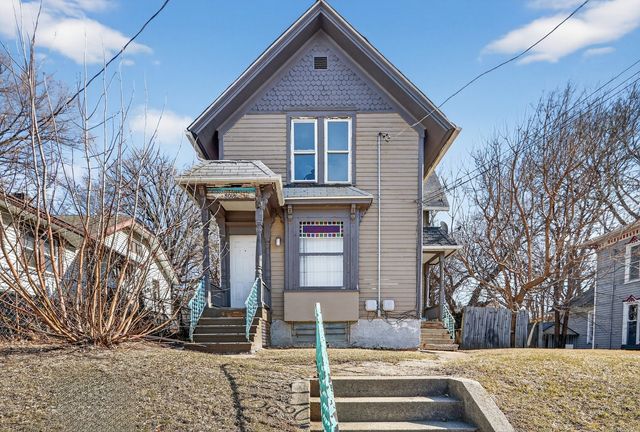 801 N Winnebago Street, Rockford, IL 61103