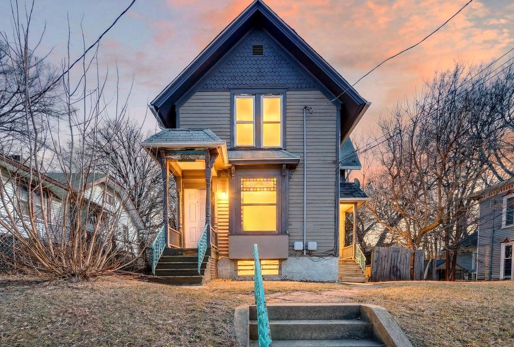 801 N Winnebago Street, Rockford, IL 61103