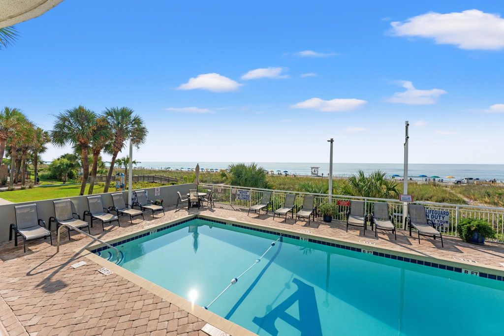 1708 N Ocean Blvd. # 102, Myrtle Beach, SC 29577 — photo 2