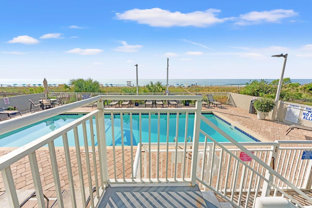 1708 N Ocean Blvd. # 102, Myrtle Beach, SC 29577 — photo 3