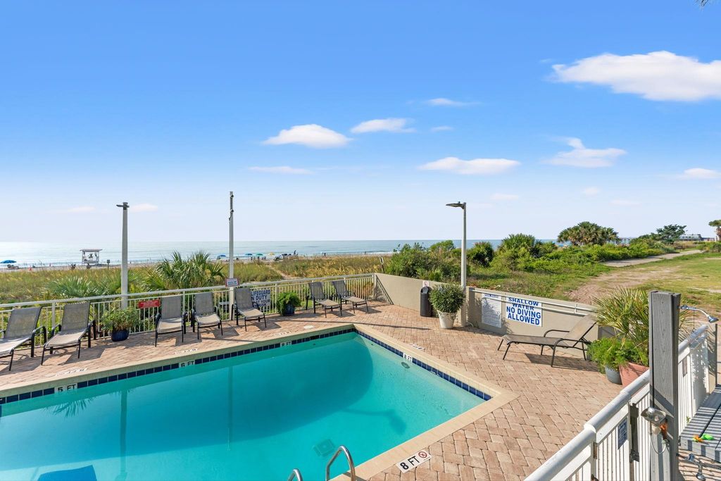1708 N Ocean Blvd. # 102, Myrtle Beach, SC 29577 — photo 4