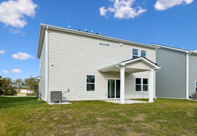 116 Dahlia Dr, La Vergne, TN 37086