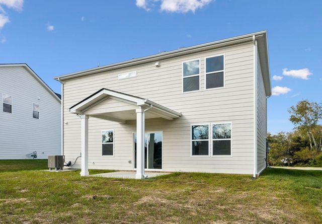 116 Dahlia Dr, La Vergne, TN 37086