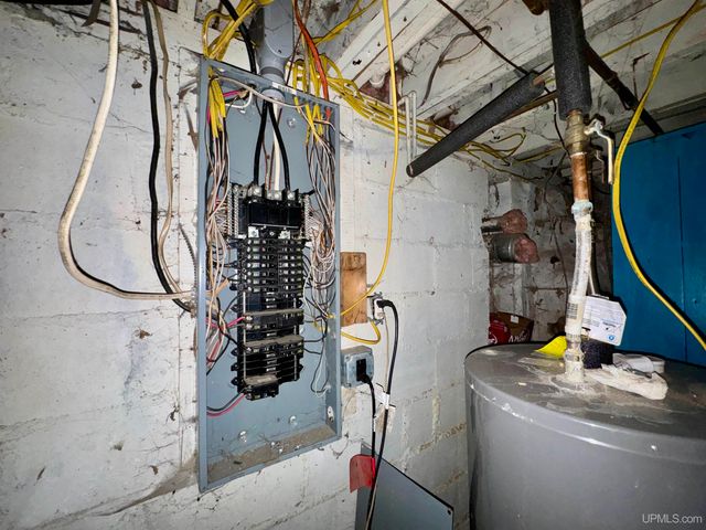 416 E Stanton Street, Iron Mountain, MI 49801