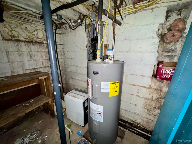 416 E Stanton Street, Iron Mountain, MI 49801