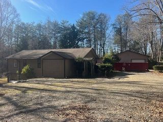49 Thompson Drive, Blairsville, GA 30512