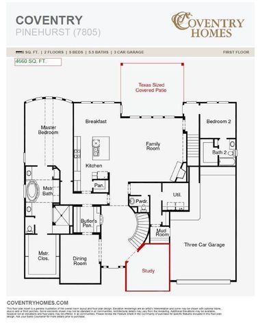 3115 Elderberry Orchard Street, Richmond, TX 77406