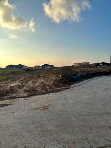 3115 Elderberry Orchard Street, Richmond, TX 77406