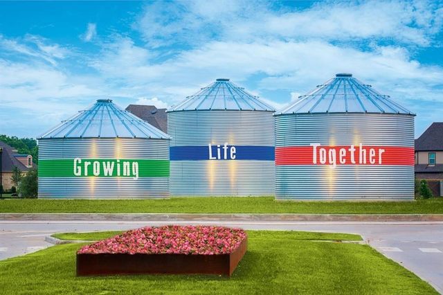 3115 Elderberry Orchard Street, Richmond, TX 77406