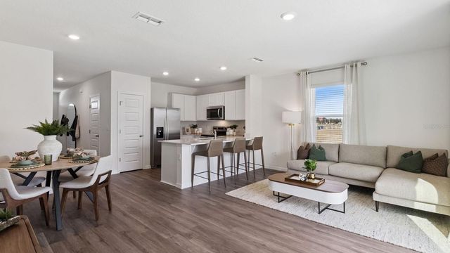 2370 AVEENO AVENUE, Haines City, FL 33844