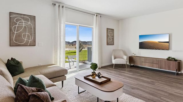 2370 AVEENO AVENUE, Haines City, FL 33844