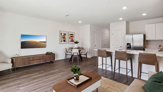 2370 AVEENO AVENUE, Haines City, FL 33844