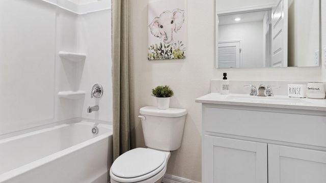 2370 AVEENO AVENUE, Haines City, FL 33844