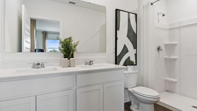 2370 AVEENO AVENUE, Haines City, FL 33844