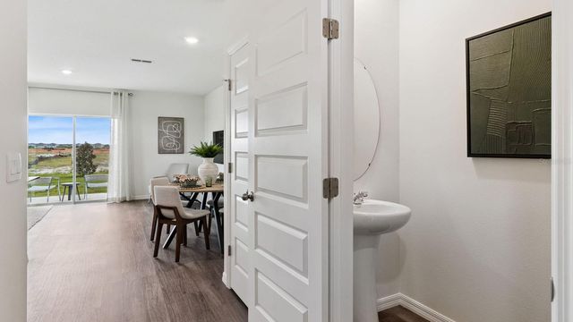 2370 AVEENO AVENUE, Haines City, FL 33844