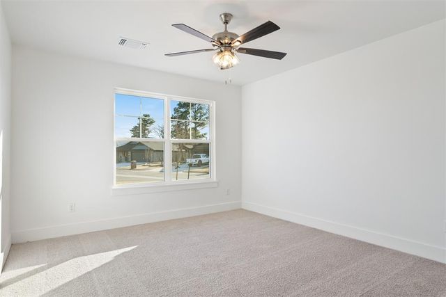 20061 Woodrock Street, Harrah, OK 73045