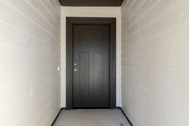 20061 Woodrock Street, Harrah, OK 73045