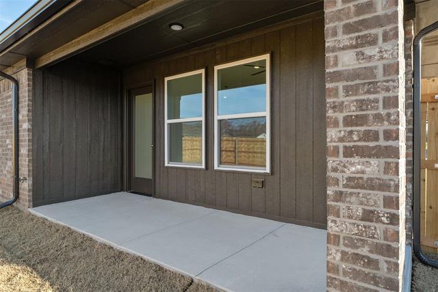 20061 Woodrock Street, Harrah, OK 73045