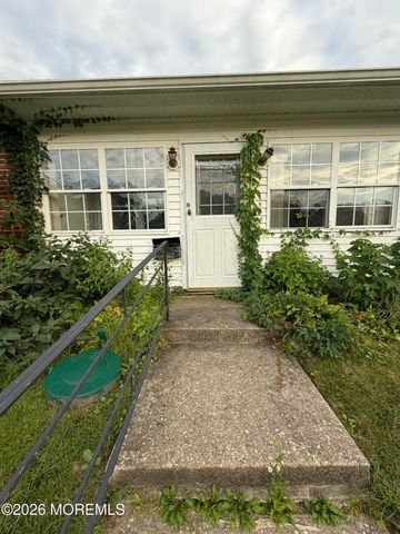 107B Edinburgh Lane 107B, Lakewood, NJ 08701