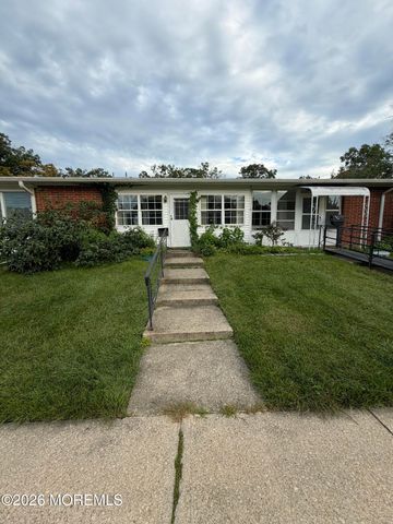 107B Edinburgh Lane 107B, Lakewood, NJ 08701