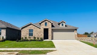4228 TRICKLING CREEK Lane, Fort Worth, TX 76036