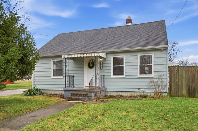 329 Roosevelt Drive 329 Roosevelt Drive, Springfield, OH 45503