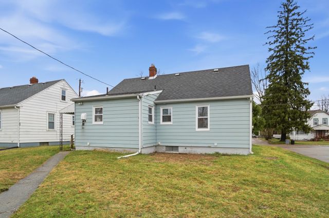 329 Roosevelt Drive 329 Roosevelt Drive, Springfield, OH 45503